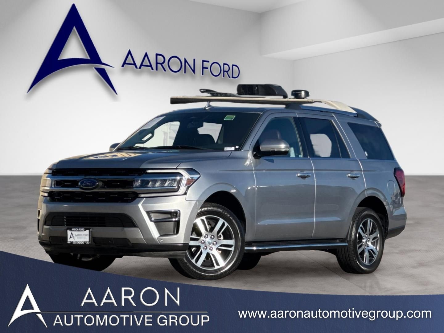 Used 2023 Ford Expedition Limited image 1