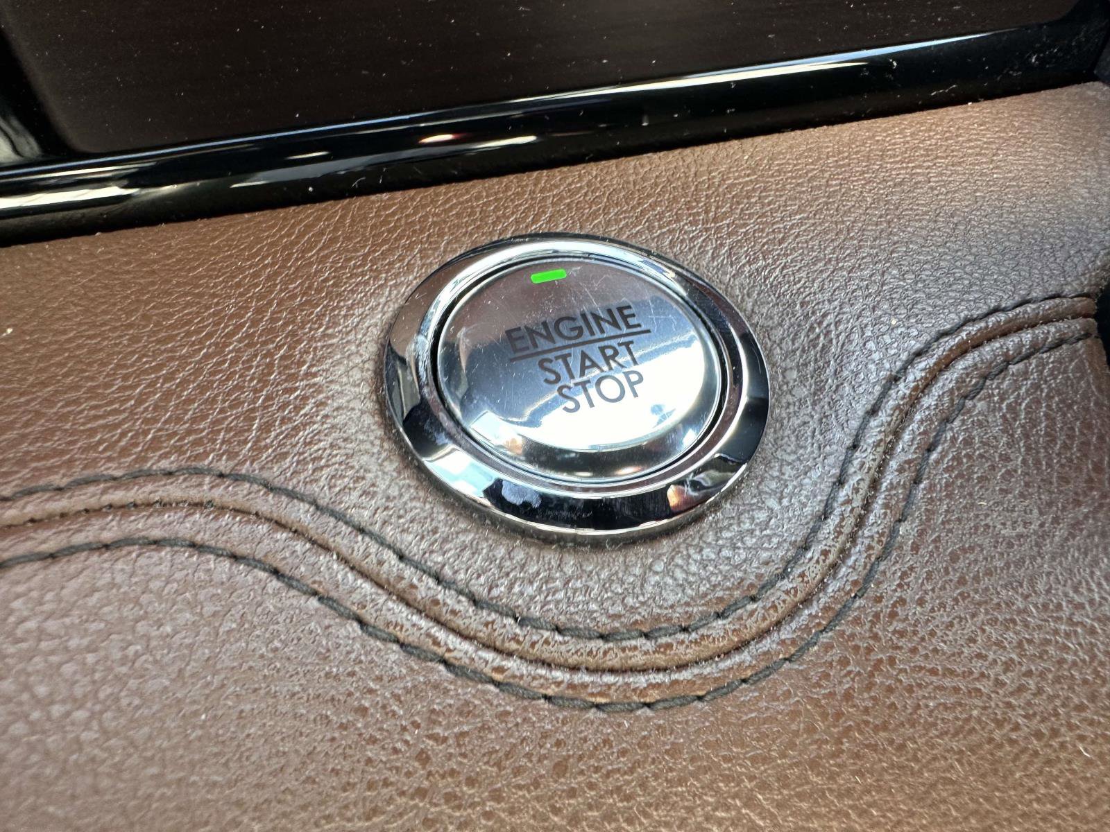 Used 2023 Lincoln Navigator L Reserve image 23