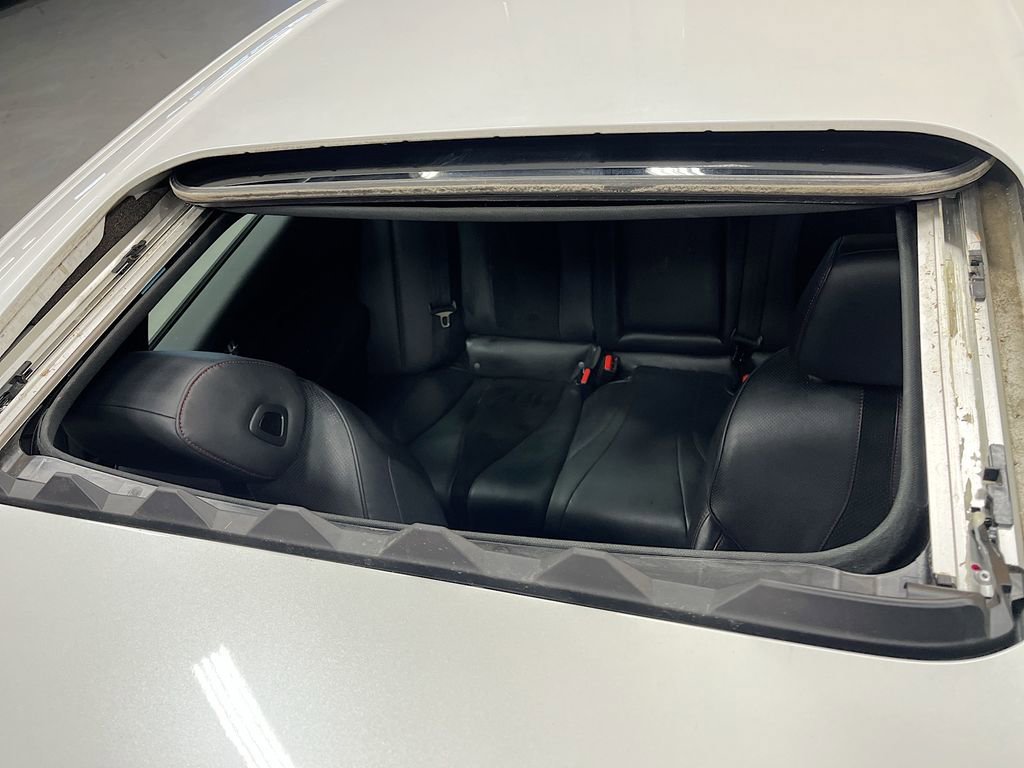 Used 2023 Acura TLX Type S AWD/4WD image 23