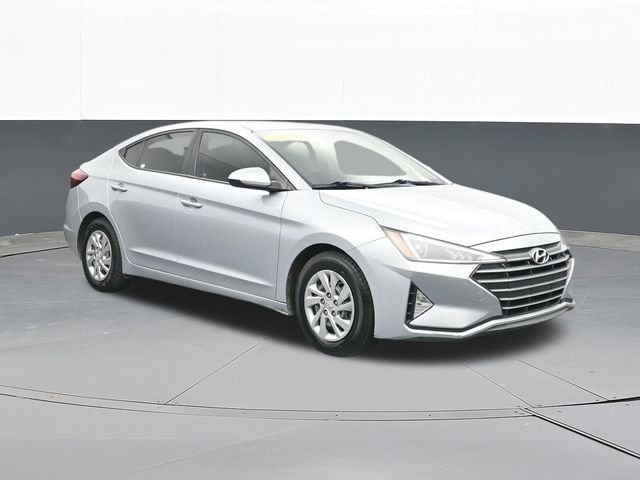 Used 2020 Hyundai Elantra SE w/ Convenience Package (C2) image 1