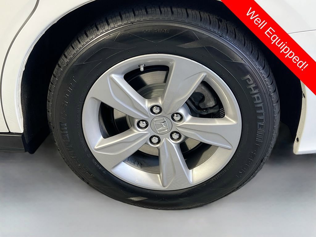 Used 2020 Honda Odyssey EX-L image 32