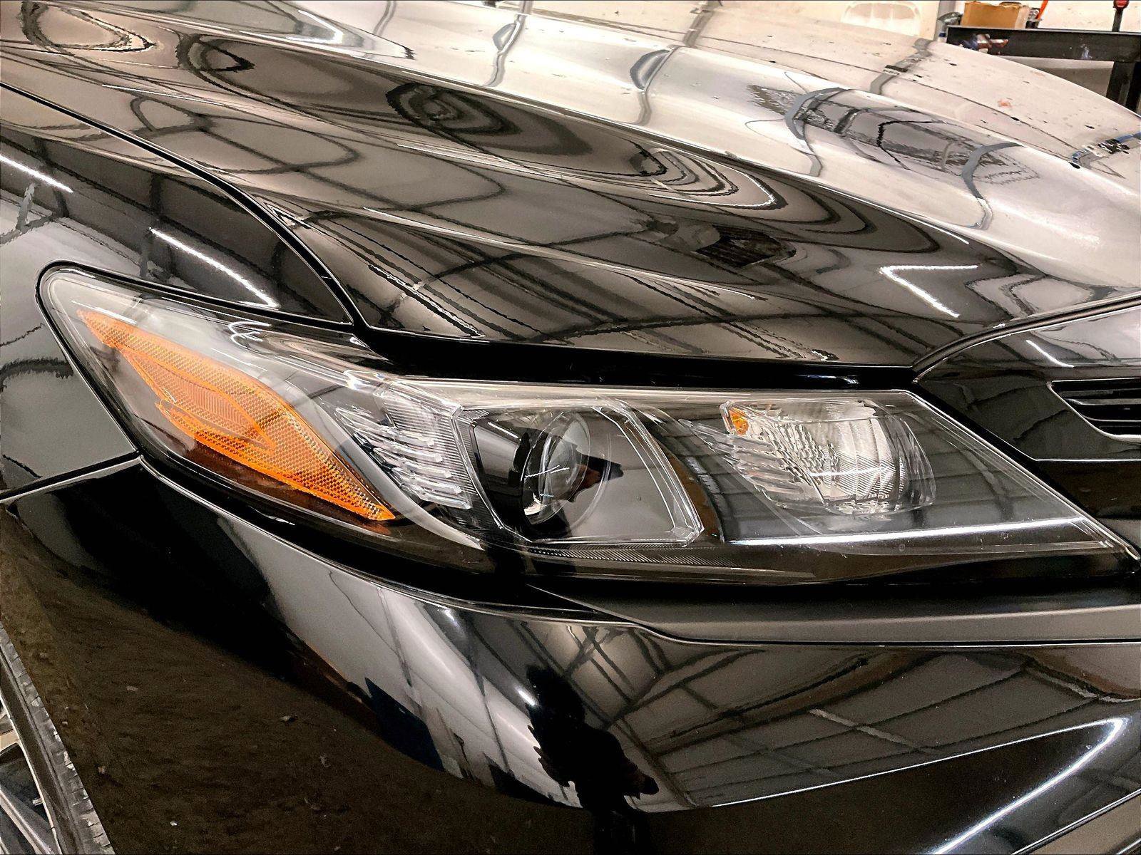 Used 2023 Toyota Camry SE image 27