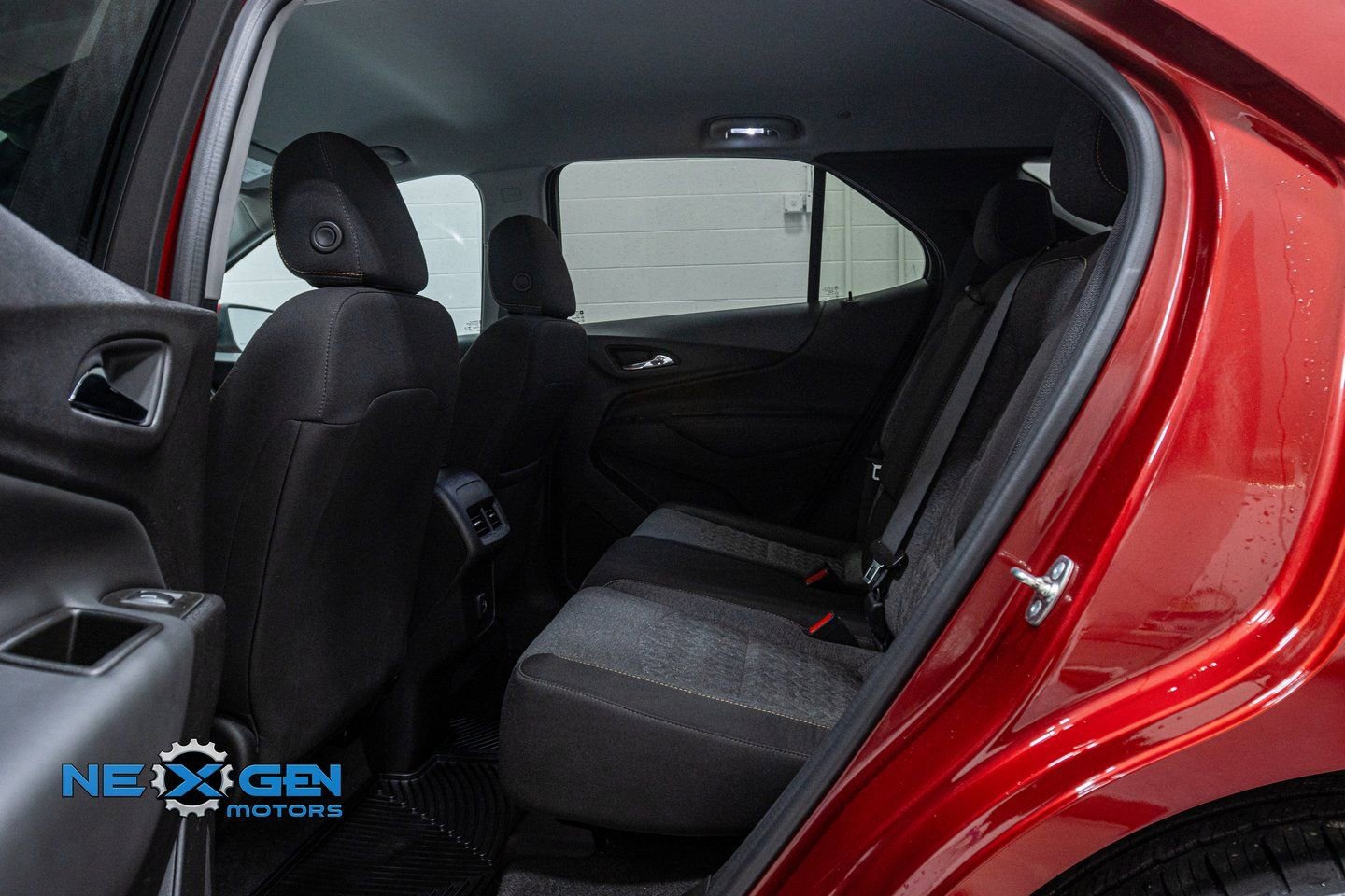 Used 2024 Chevrolet Equinox LT image 24