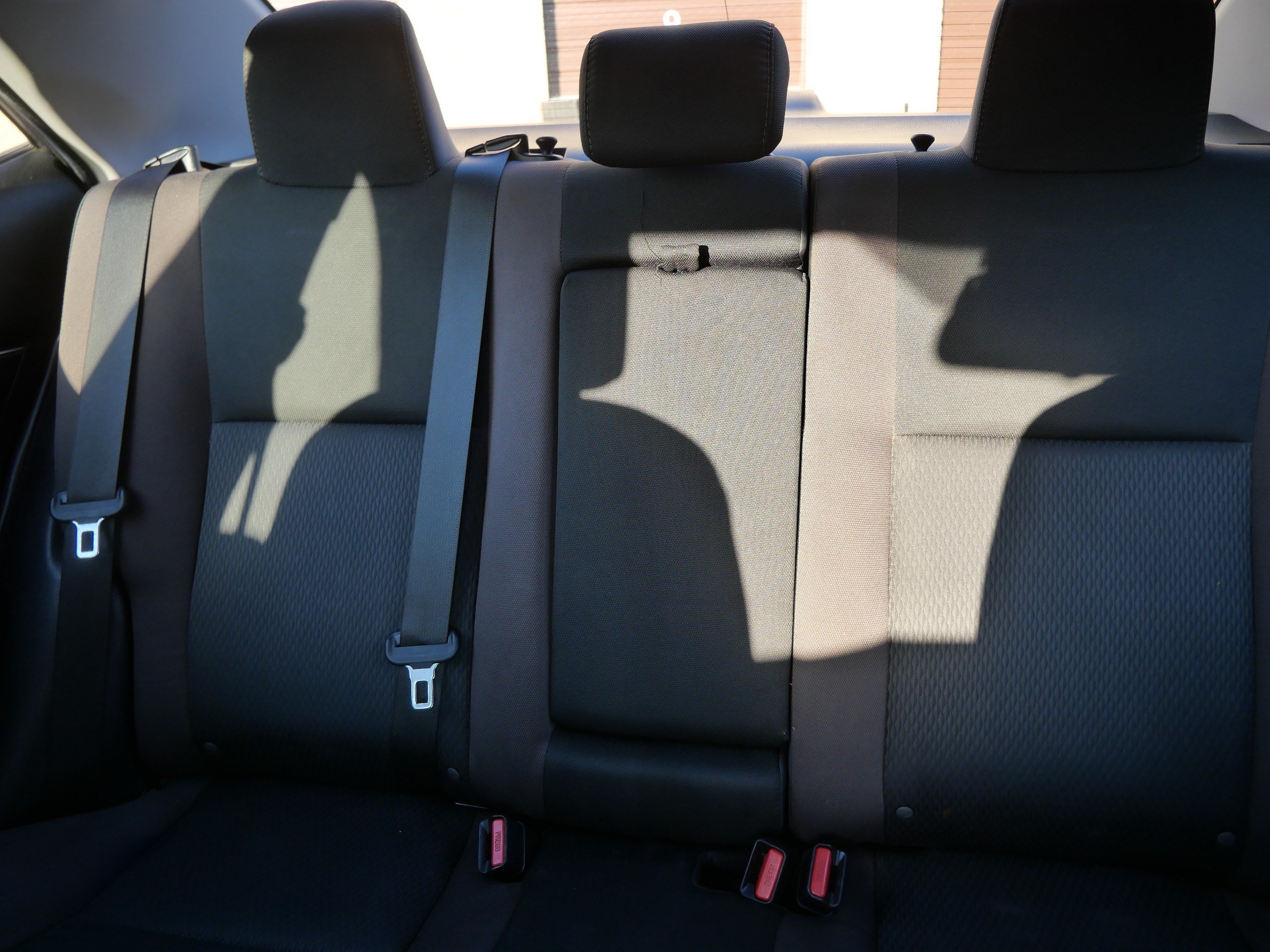 Certified 2019 Toyota Corolla LE FWD image 13