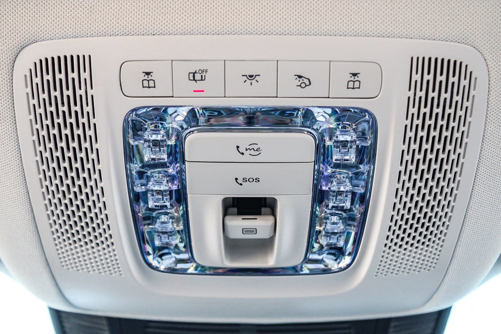 Certified 2024 Mercedes-Benz GLS 450 4MATIC image 18