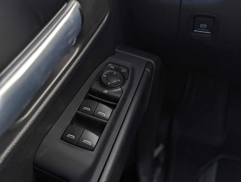 New 2026 Chevrolet Silverado 1500 Custom image 23