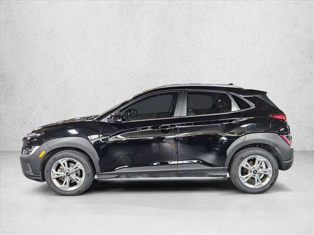 Used 2023 Hyundai Kona SEL FWD image 9