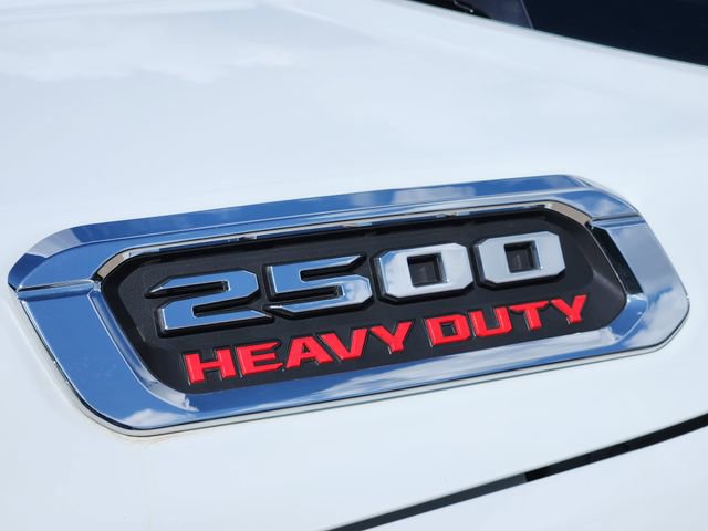 Certified 2024 RAM 2500 Laramie w/ Safety Group AWD/4WD image 12