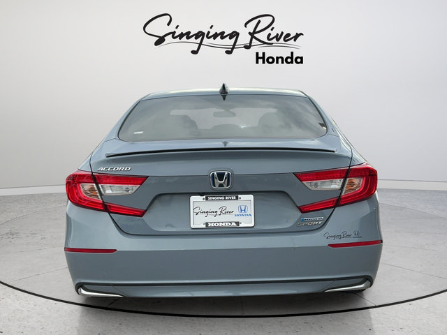 Used 2022 Honda Accord Sport image 23