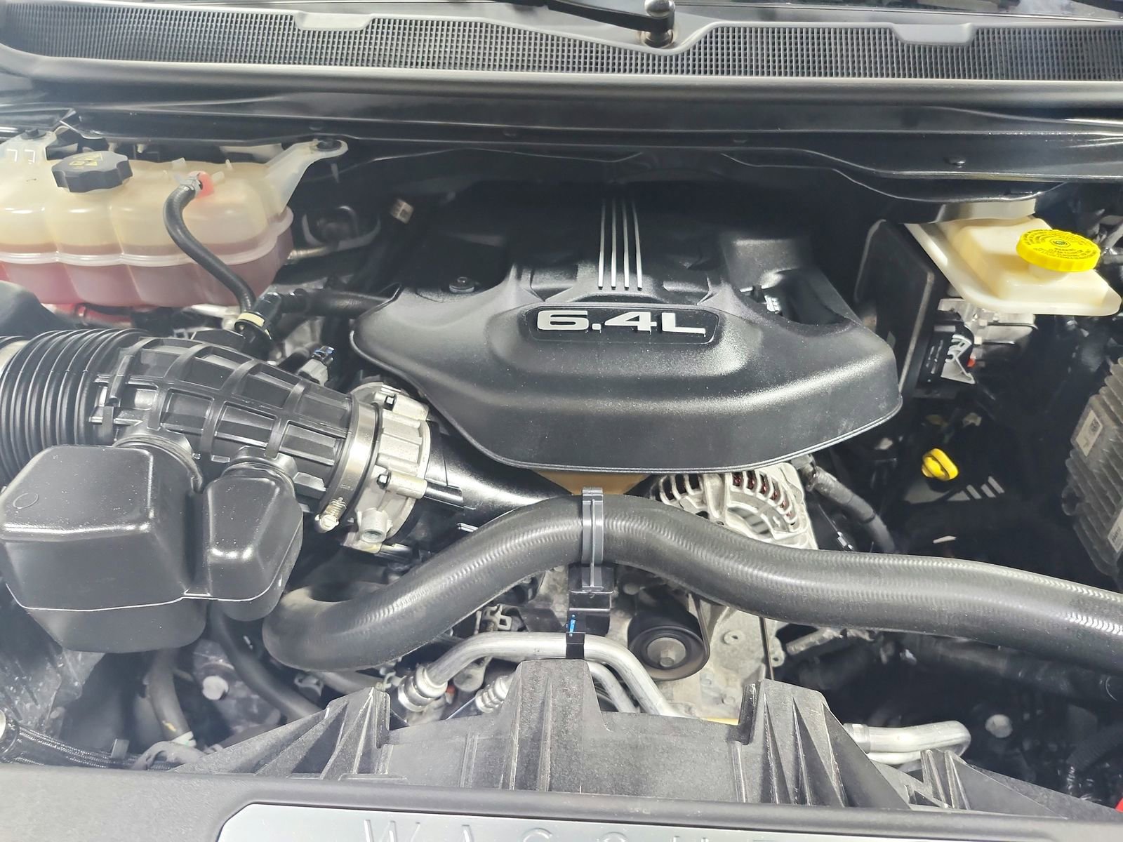 Used 2023 Jeep Grand Wagoneer 4WD image 17