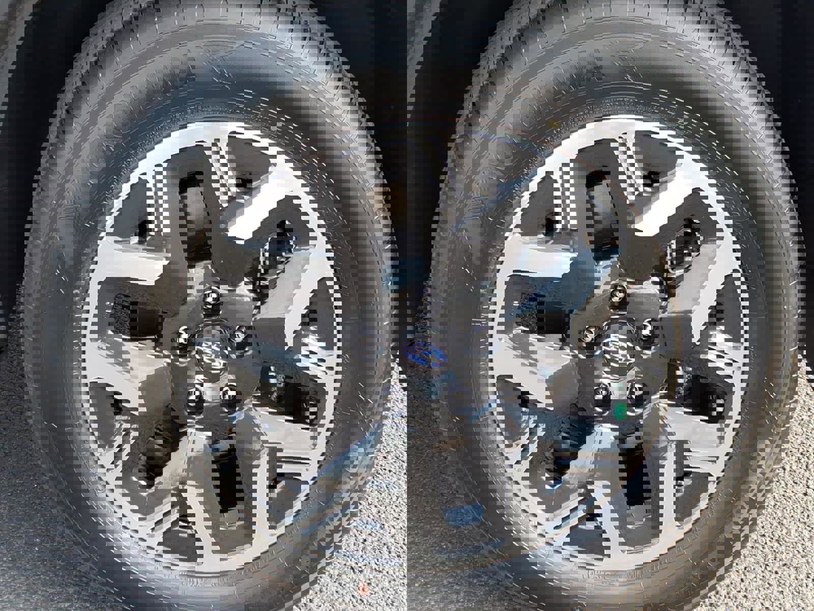 Certified 2025 Subaru Forester w/ Convenience Package #2 image 12