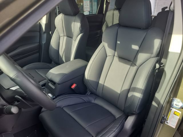 Certified 2026 Subaru Ascent Limited AWD/4WD image 10