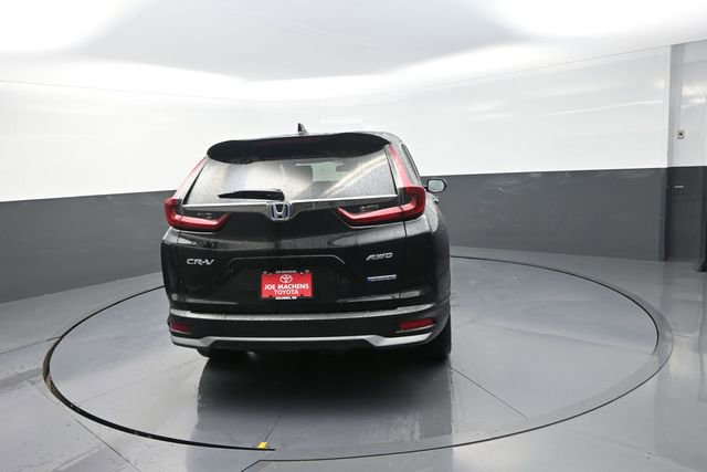 Used 2022 Honda CR-V EX-L image 58