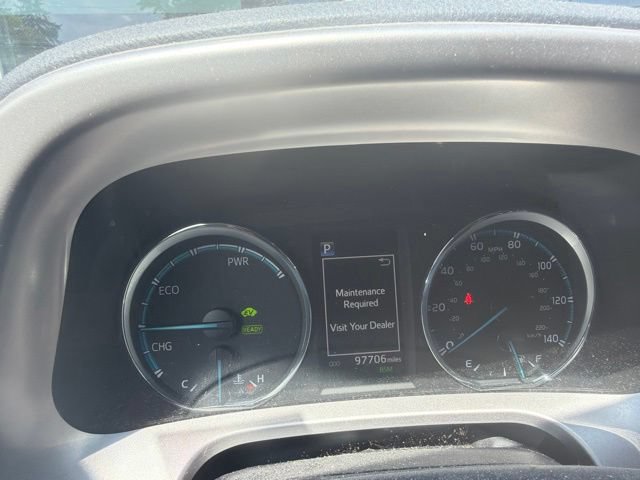 Used 2017 Toyota RAV4 XLE w/ Convenience Package AWD/4WD image 6