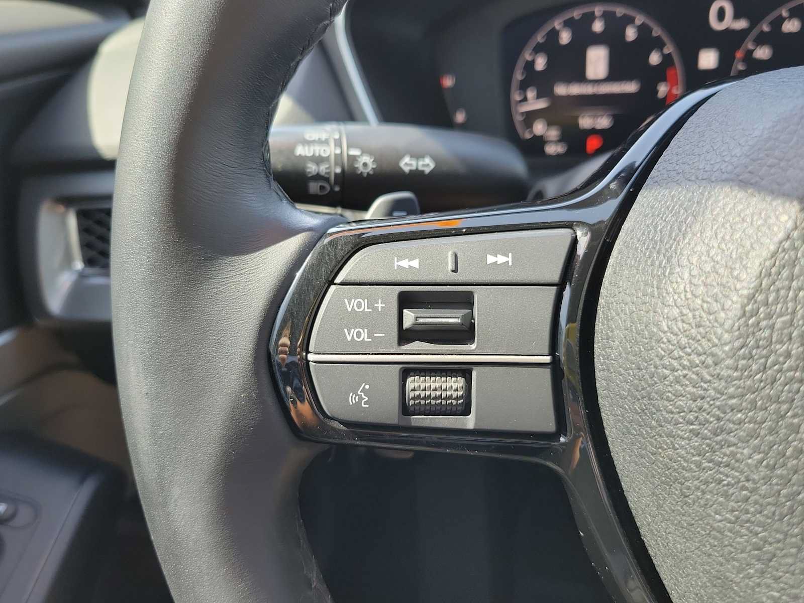 Used 2024 Acura Integra FWD image 20