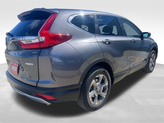 Used 2018 Honda CR-V EX-L image 5