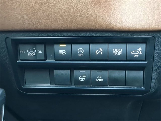 Used 2023 Toyota Tundra 1794 Edition image 28