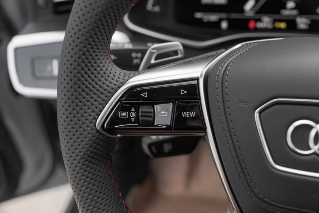 New 2025 Audi RS 7 Performance image 26