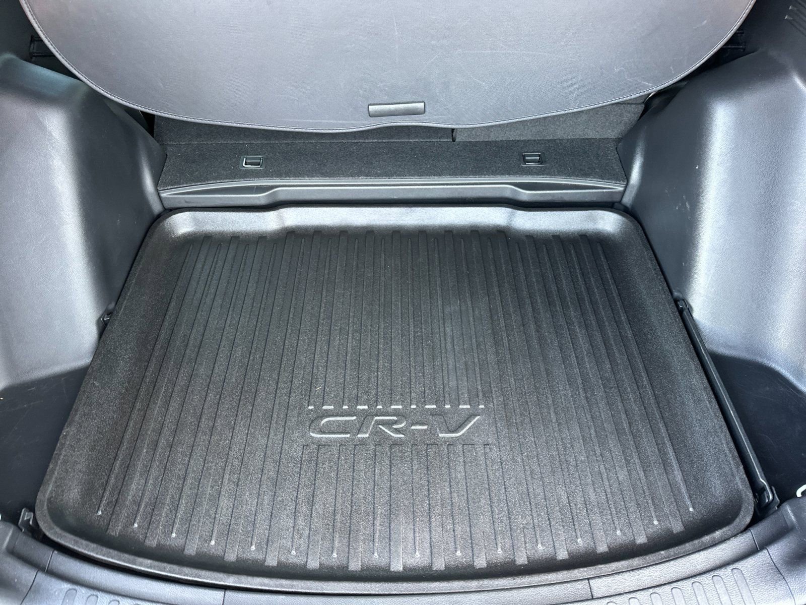 Used 2021 Honda CR-V LX image 14