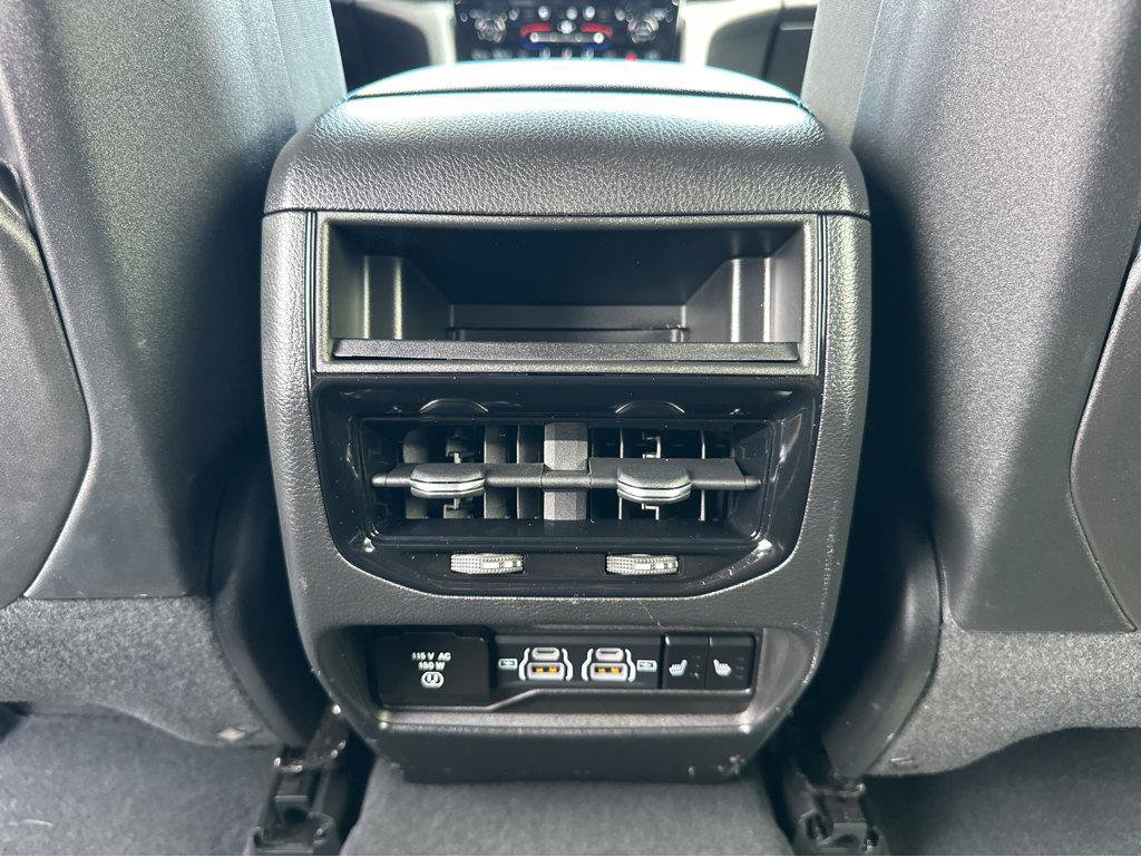 Used 2022 Jeep Grand Cherokee Trailhawk w/ Advanced Protech Group II image 17