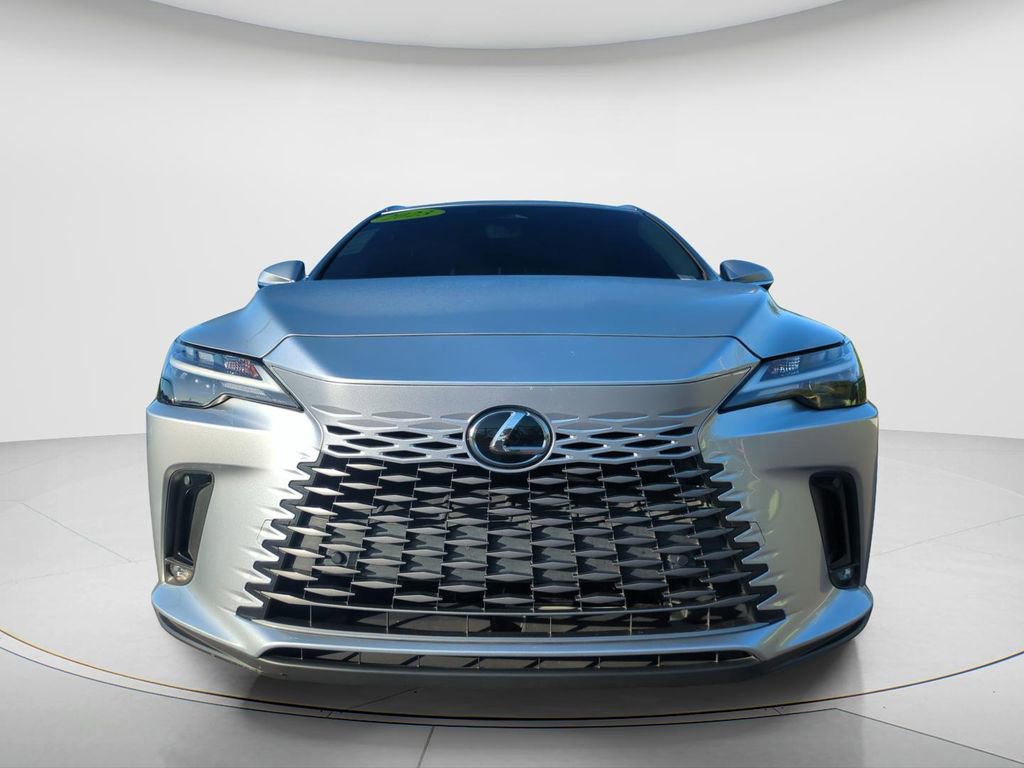 Used 2023 Lexus RX 350 Premium w/ Accessory Package (Z1) FWD image 8