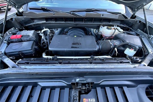 Used 2023 GMC Sierra 1500 AT4 w/ AT4 Premium Package image 31