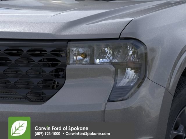 New 2026 Ford Maverick XLT AWD/4WD image 19