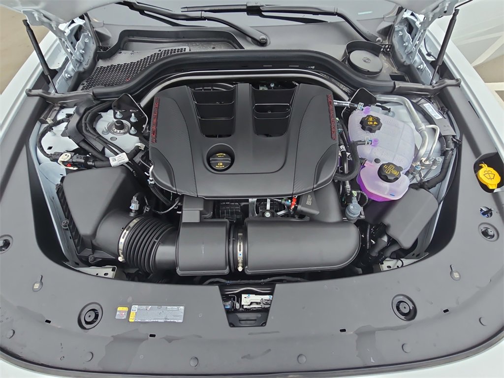 New 2026 Dodge Charger R/T Scat Pack image 30