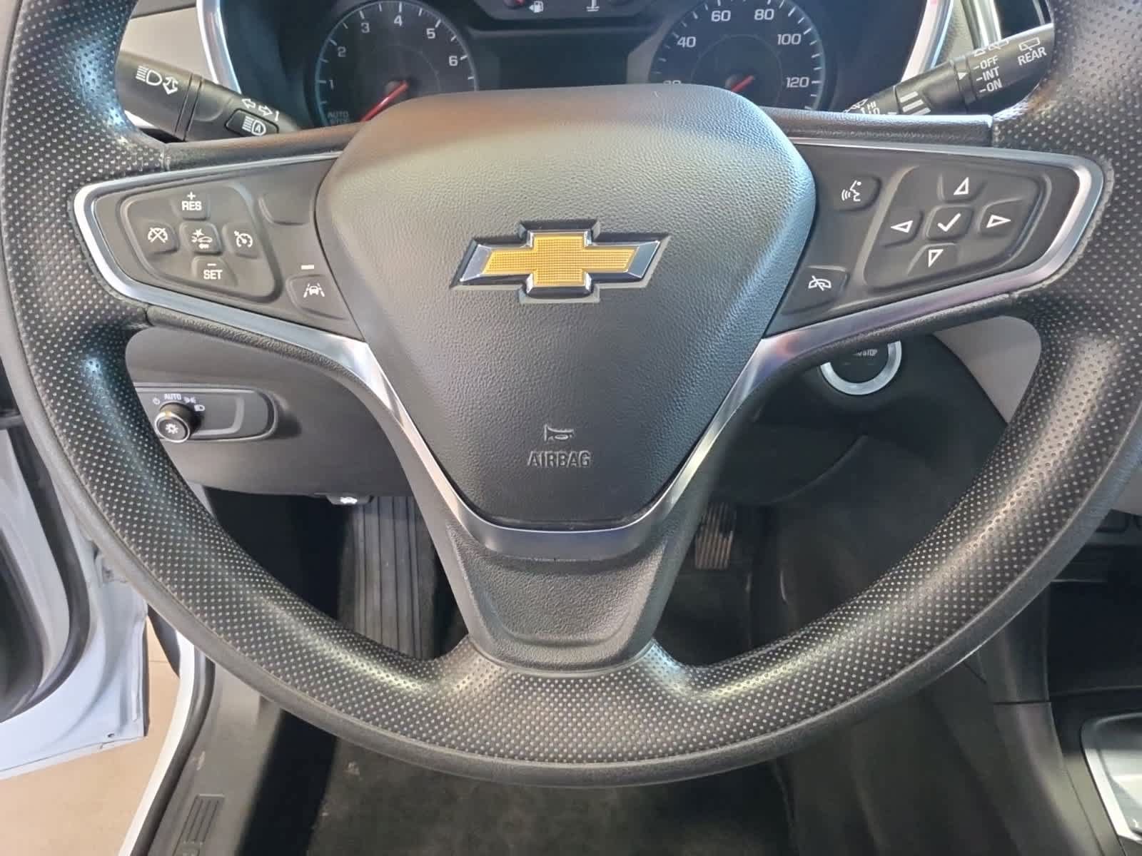 Used 2024 Chevrolet Equinox LS FWD image 20