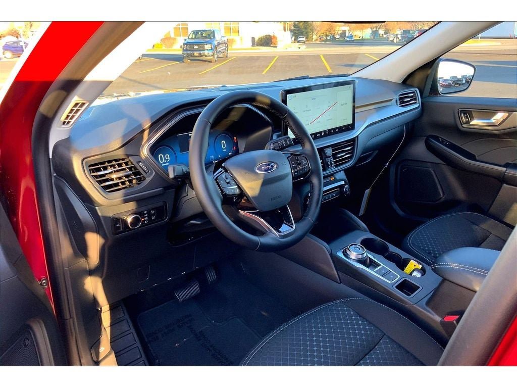 New 2026 Ford Escape Active w/ Active Premium Tech Pack image 6