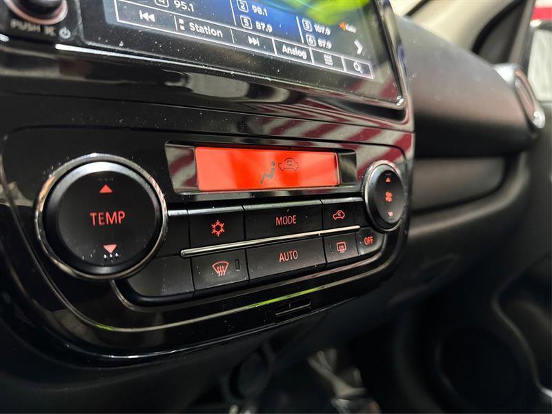 Used 2023 Mitsubishi Mirage G4 SE image 22