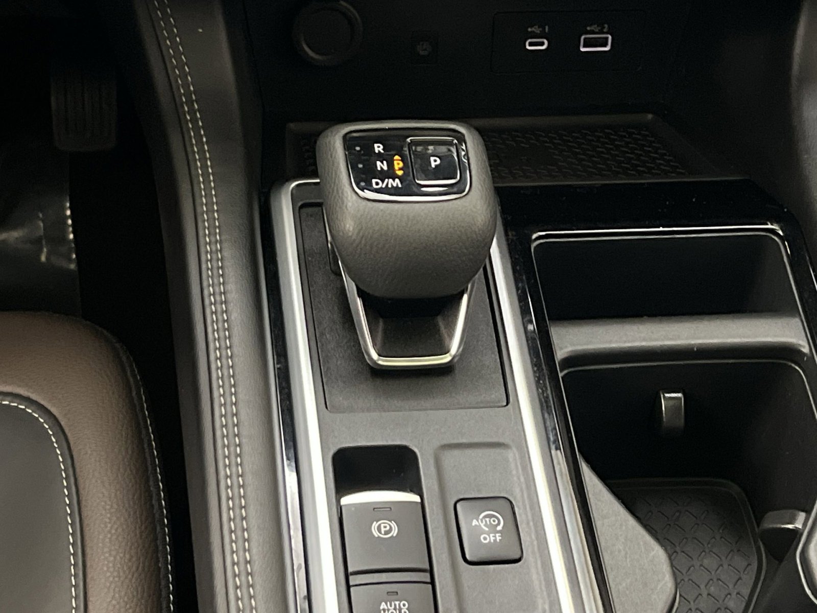 Used 2023 Nissan Pathfinder Platinum image 20