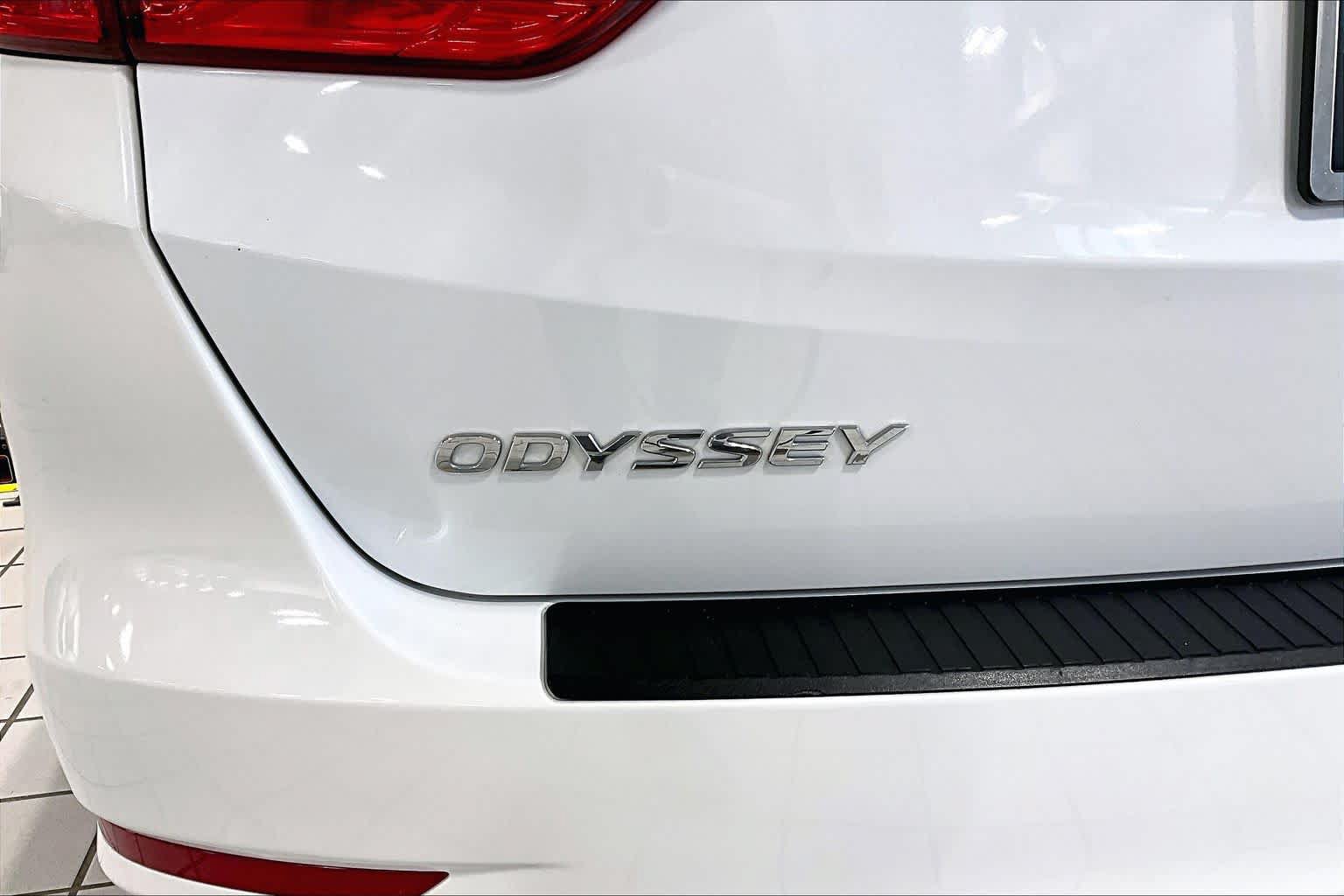 Used 2020 Honda Odyssey EX-L image 31