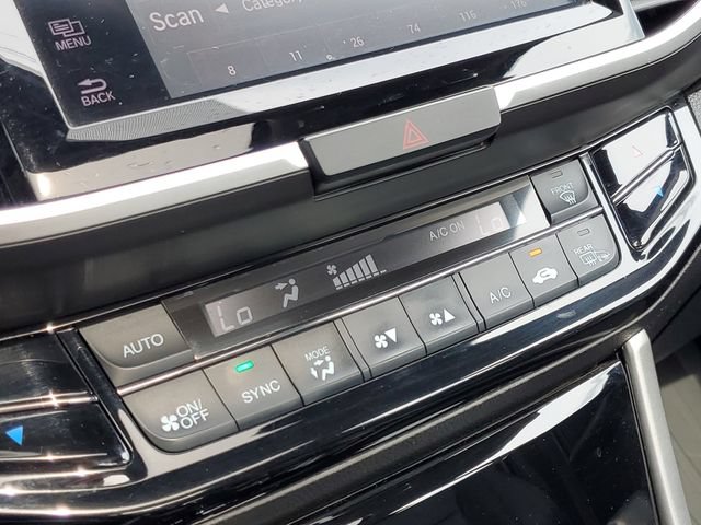 Used 2017 Honda Accord EX-L image 20