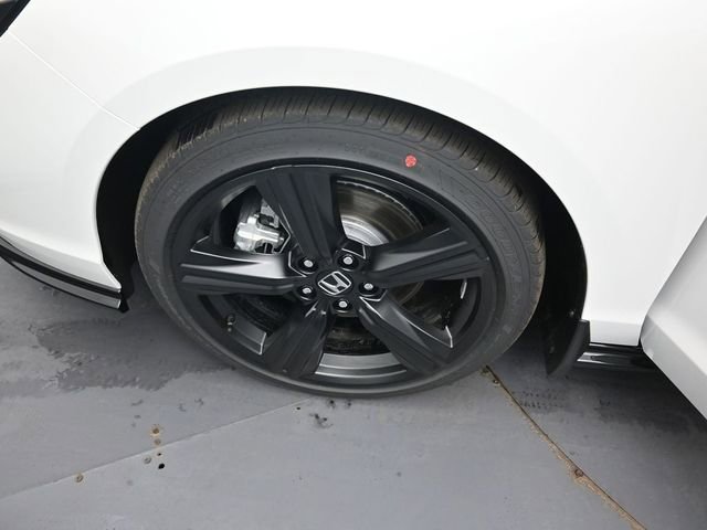 New 2026 Honda Accord Sport image 34