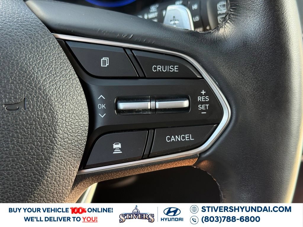 Used 2022 Hyundai Palisade SEL w/ Premium Package AWD/4WD image 38