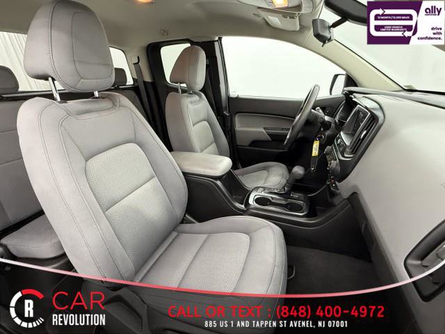 Used 2020 Chevrolet Colorado W/T image 42
