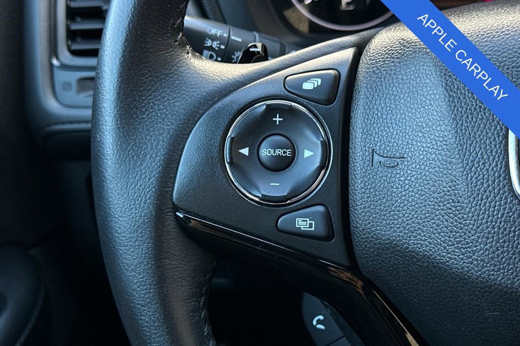 Used 2019 Honda HR-V Sport image 26