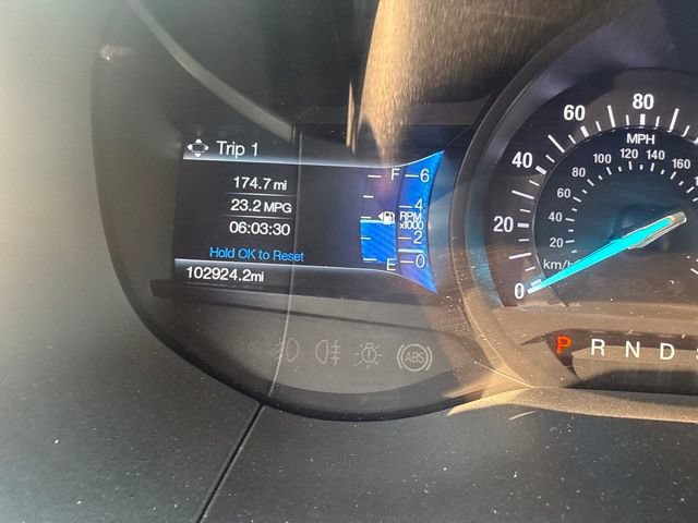 Used 2018 Ford Edge SEL w/ Equipment Group 201A AWD/4WD image 12
