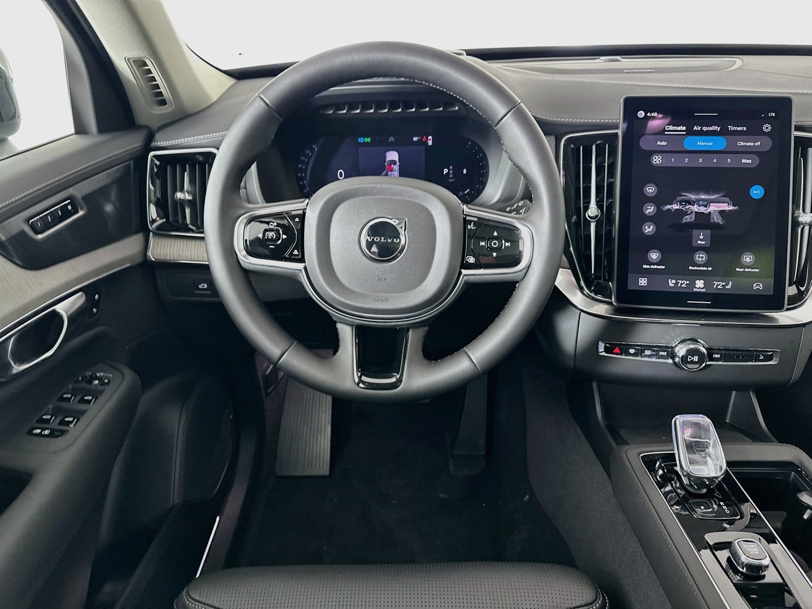 New 2027 Volvo XC90 B6 Ultra AWD/4WD image 15