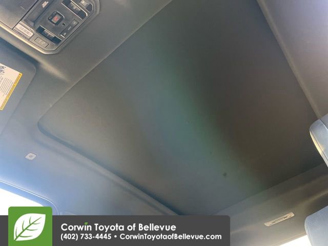 New 2026 Toyota Tundra Platinum image 24