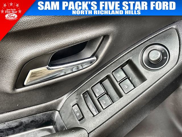 Used 2020 Chevrolet Trax LS image 22