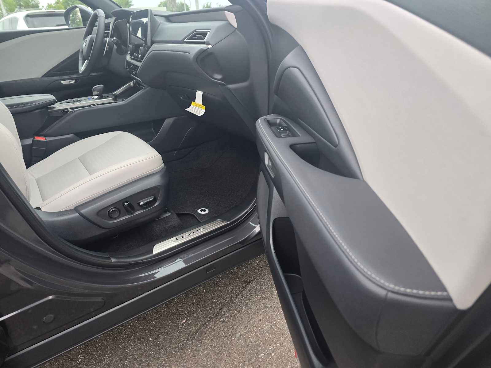 New 2026 Lexus TX 350 FWD image 10