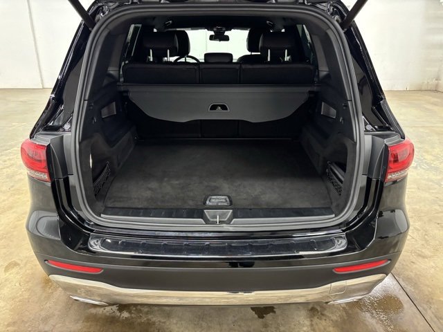 Used 2021 Mercedes-Benz GLB 250 image 23