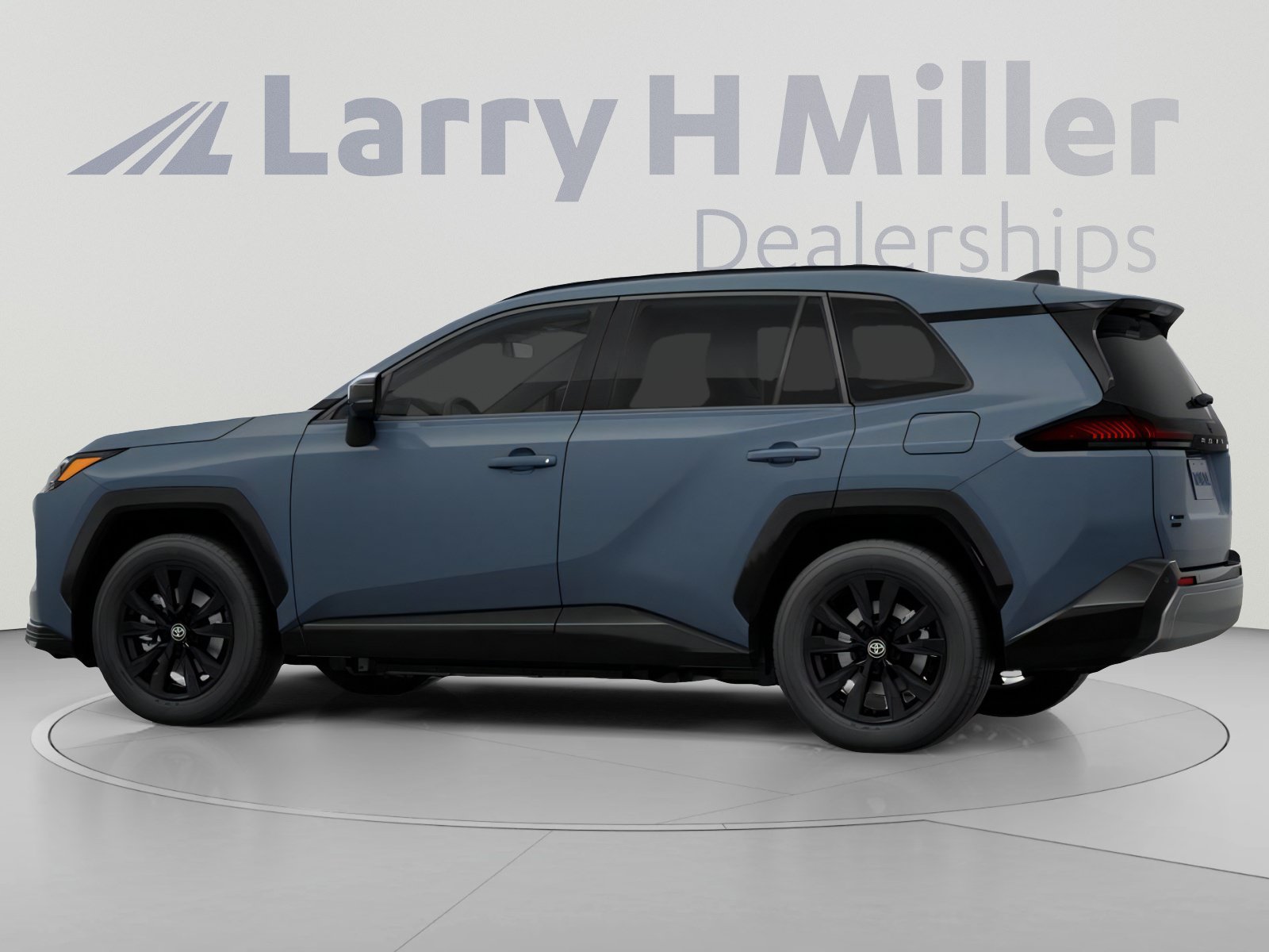 New 2026 Toyota RAV4 SE w/ Weather Package AWD/4WD image 4
