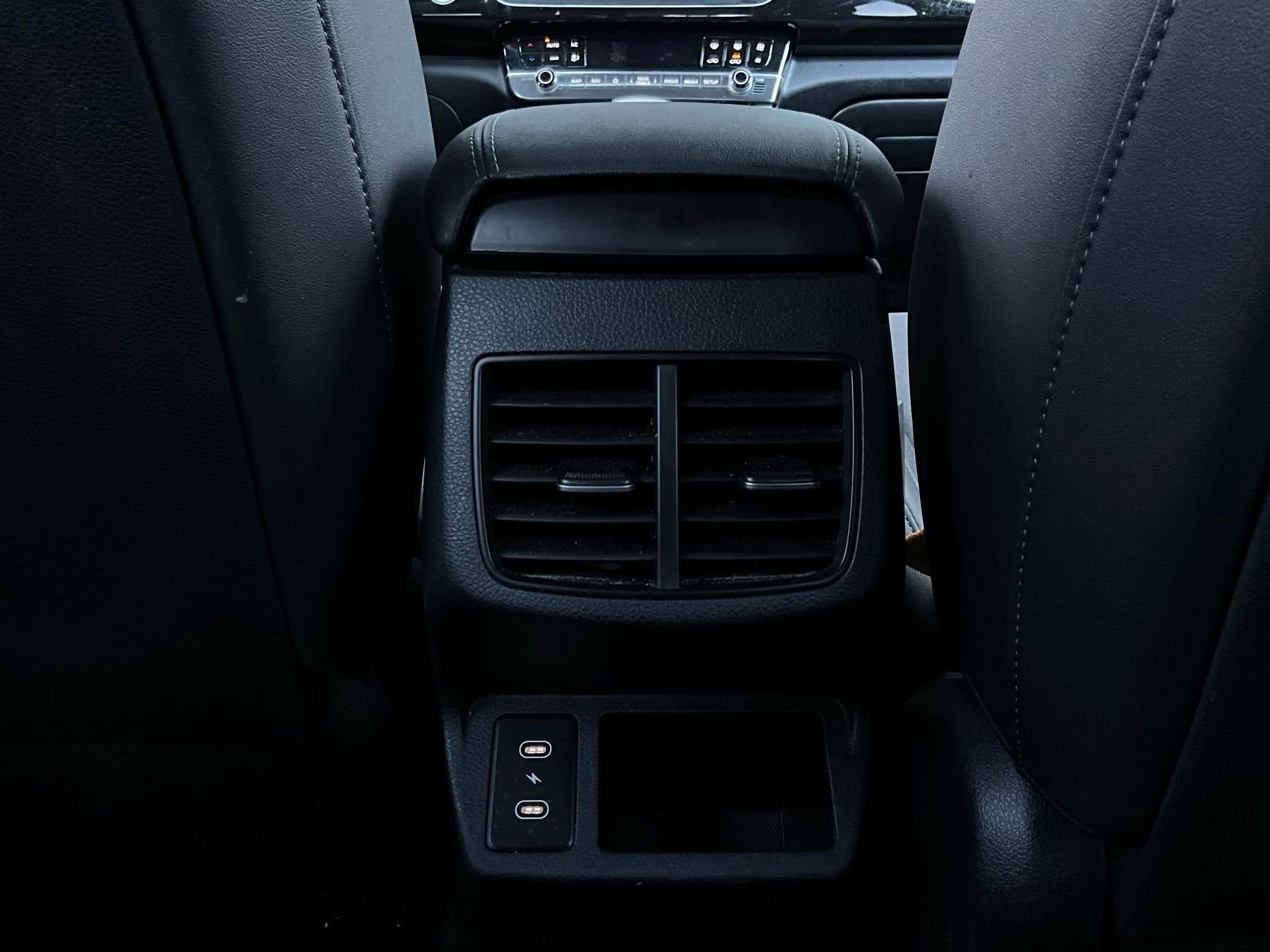 Used 2025 Kia Seltos S image 12