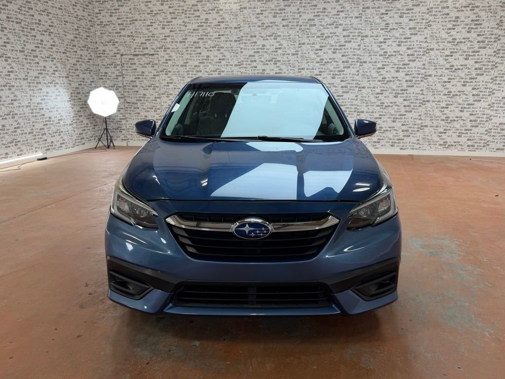 Used 2020 Subaru Legacy Premium image 2