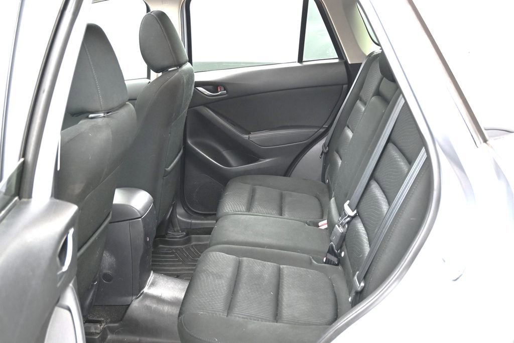 Used 2014 MAZDA CX-5 Touring w/ Bose/Moonroof Package FWD image 29