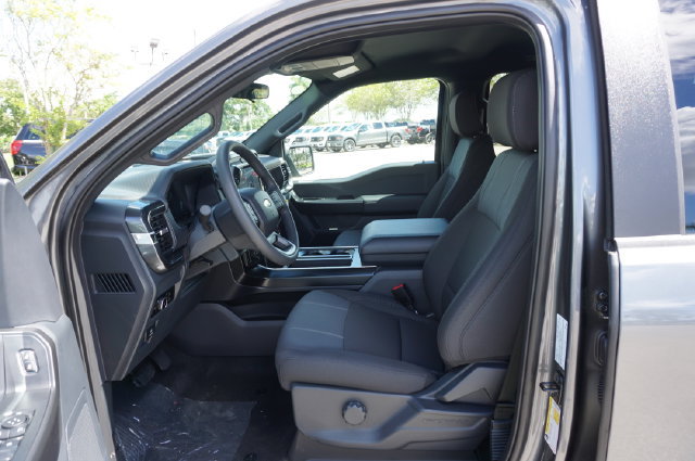 New 2026 Ford F150 STX w/ F-150 LOBO Package AWD/4WD image 19