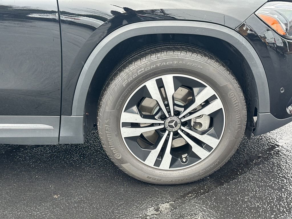 Certified 2026 Mercedes-Benz GLA 250 image 13